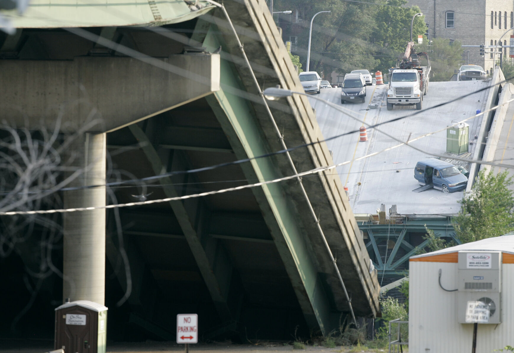 Today in history: Aug. 1